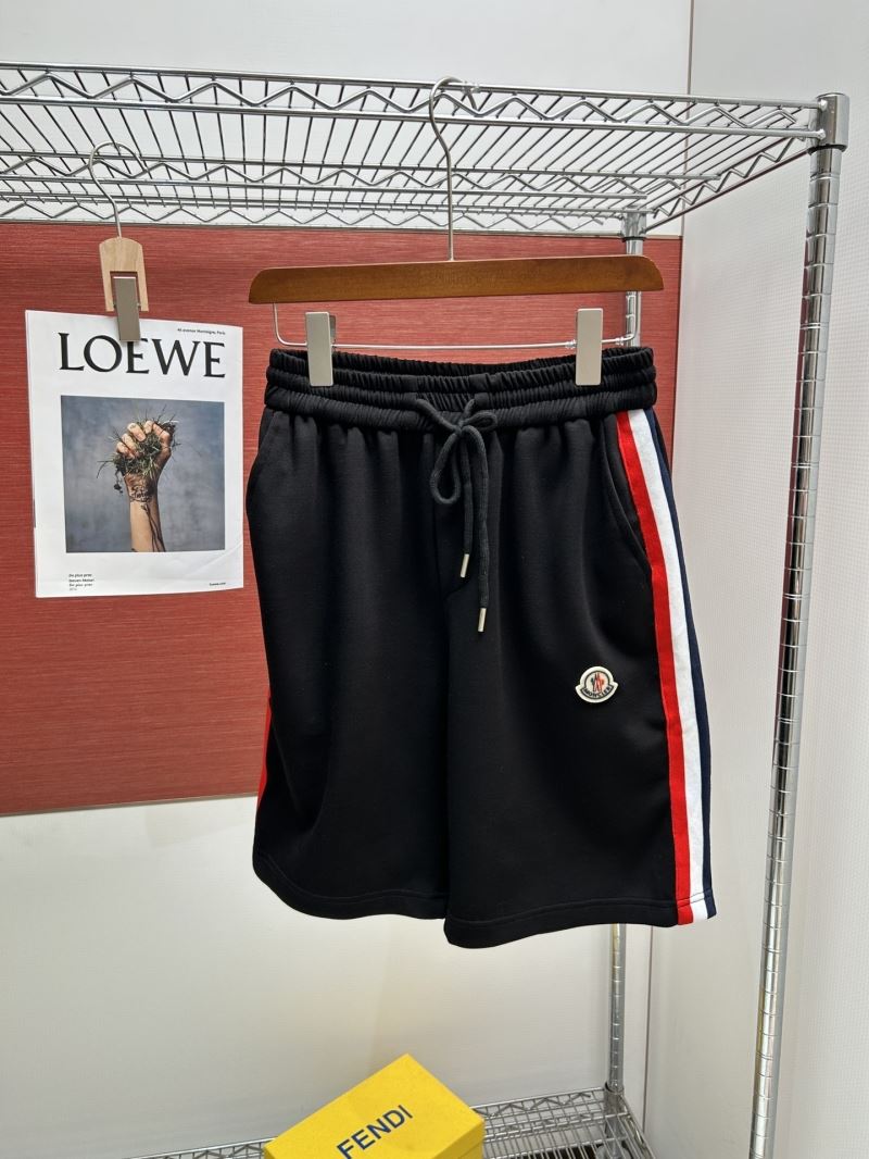 Moncler Short Pants